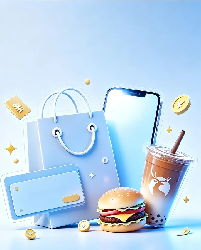 鱼店长接入