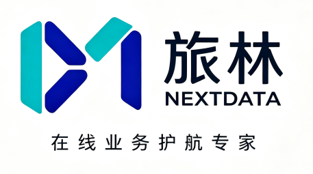 旅行时代 客户案例 Logo