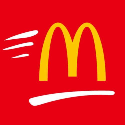 麦当劳